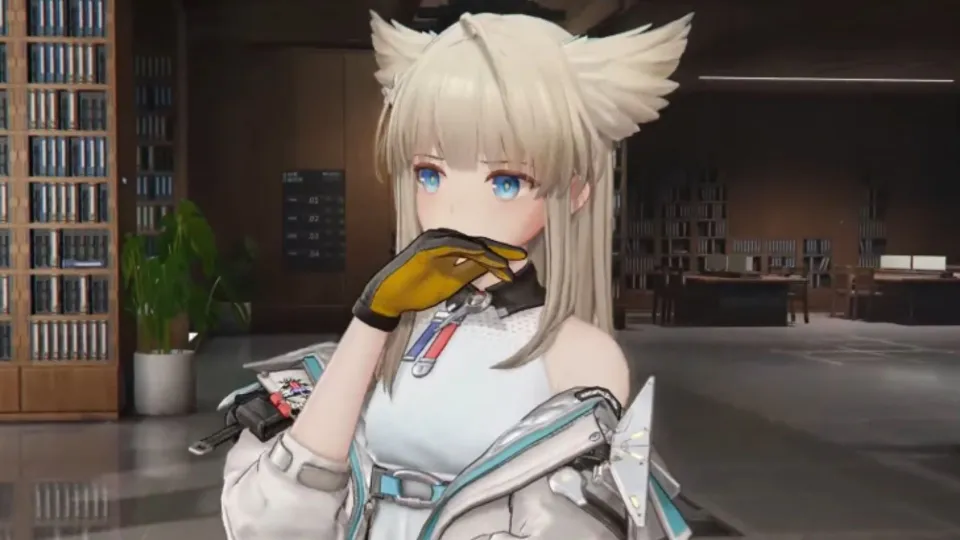Who Is Perlica and Why Is She Leading the Arknights Endfield x Fortnite Collab.jpg