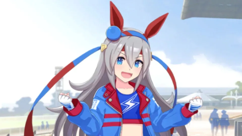 Umamusume Pretty Derby Tamamo Cross Build Guide.jpg
