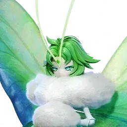 《伊莫》T1角色