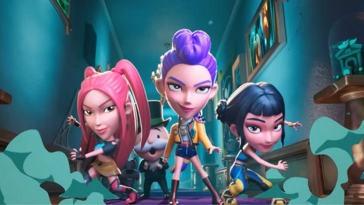 KPop Demon Hunters Comes to MONOPOLY GO!.jpg