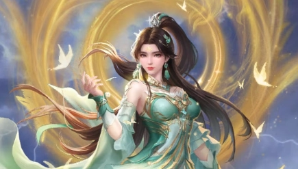 鬥破蒼穹M少年崛起T0角色蕭薰兒