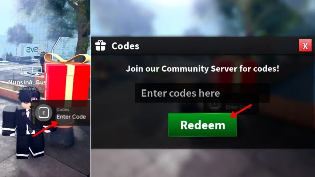 Roblox Knife Duels Codes ล่าสุด แจก Cash ฟรี