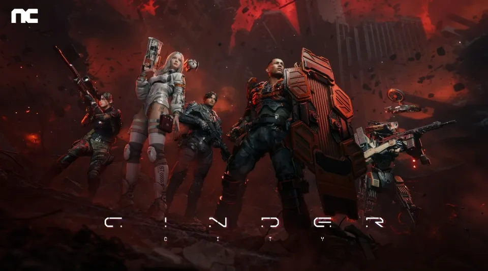 [新聞稿] NC 於gamescom ONL公開《AION2》、《CINDER CITY》、《Like or Die》 image2