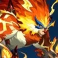 星光・魔焰猩猩
