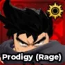 Prodigy (Rage) – Unbound