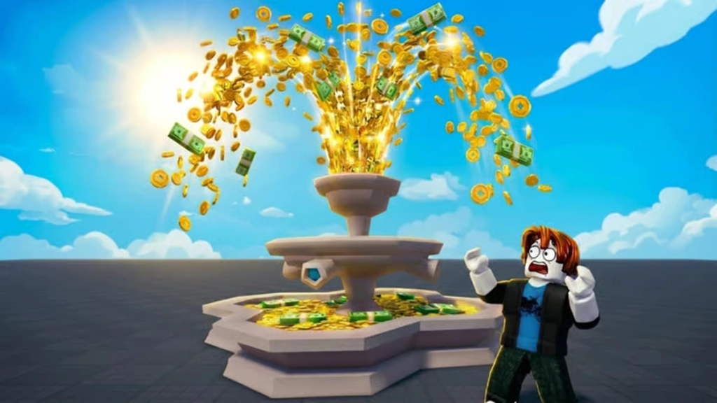 Roblox Throw a Coin Codes ล่าสุด แจกโค้ดรับ Luck Boost และไอเท็มฟรี