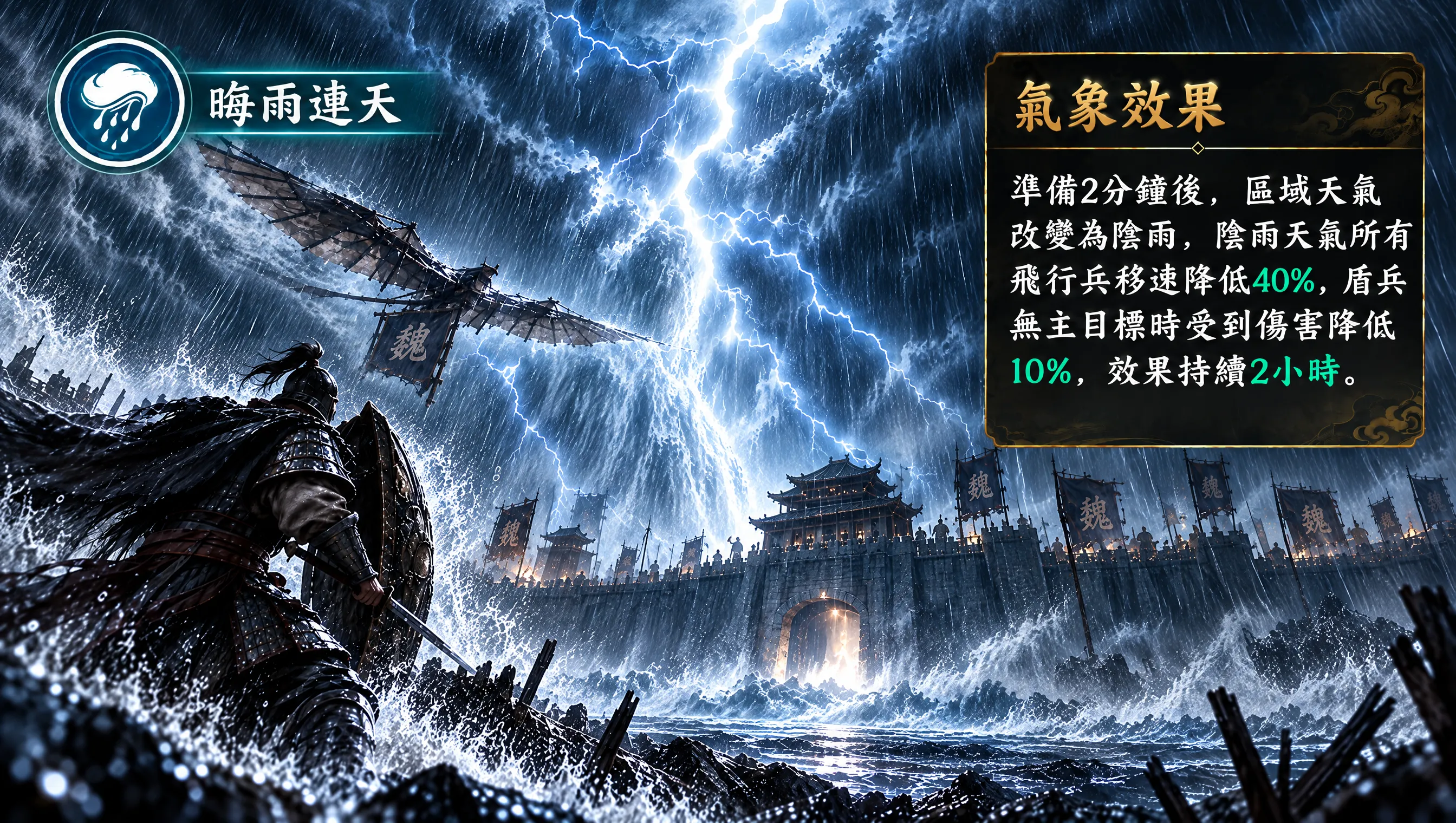 《三國群英傳:策定九州》上市慶典「奪金服」開放 Steam版本即將上線 image13