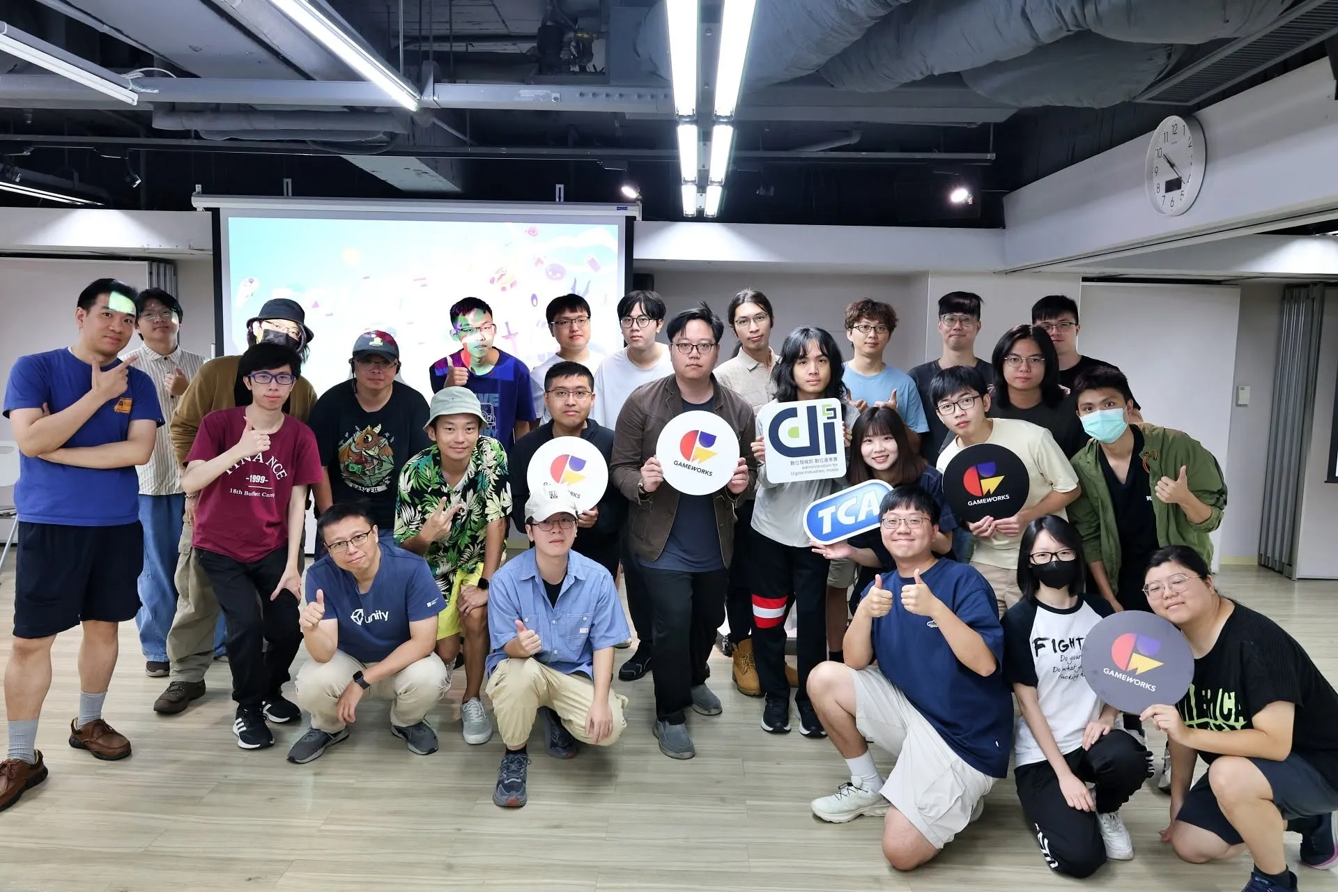 2026 Faust Game Jam 新聞稿 image7