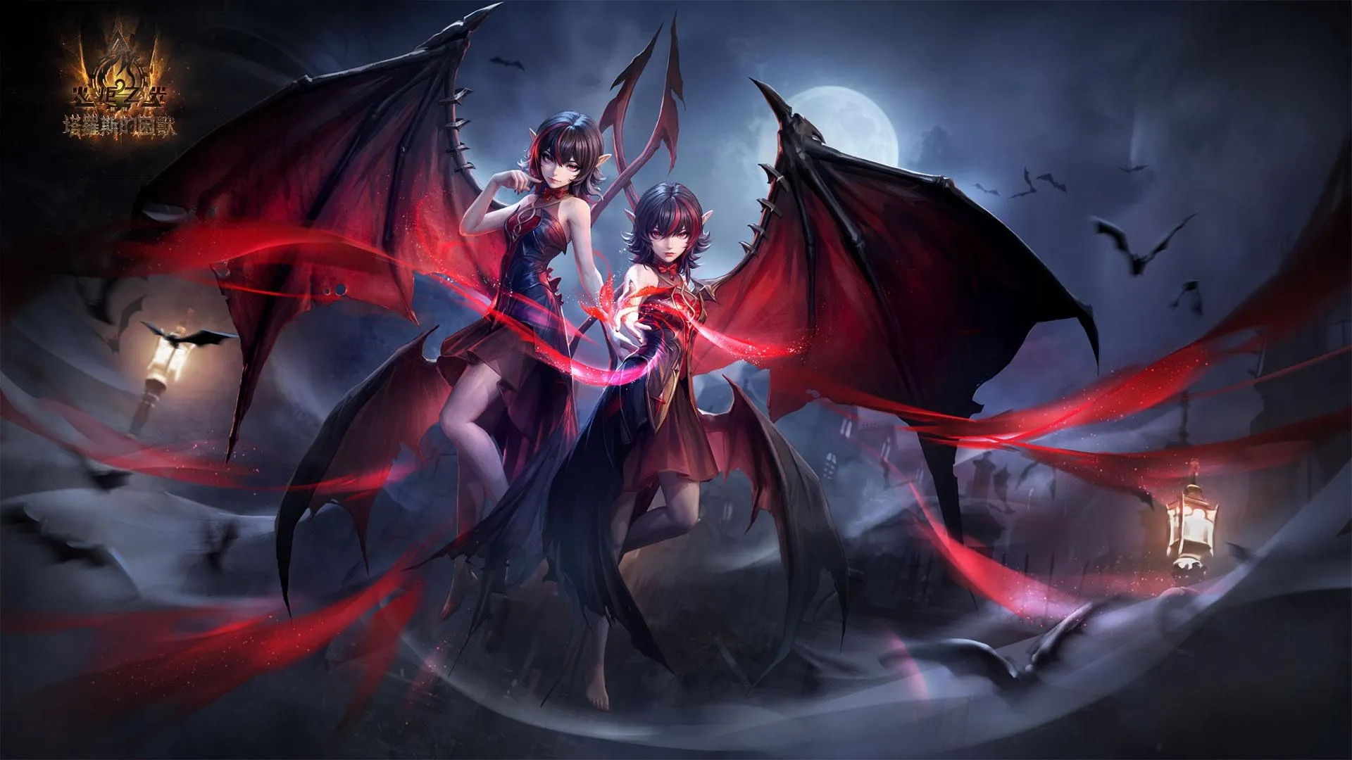 《火炬之光:無限》SS14【塔羅斯的困獸】賽季情報公開!全新玩法、追隨者系統與尤加新特性登場 image12
