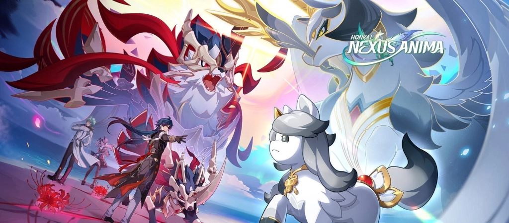 Honkai: Nexus Anima (Global) แจกโค้ด Giftcode อัปเดตเรื่อยๆ ไอเทมเพียบ!! พร้อมวิธีกรอก