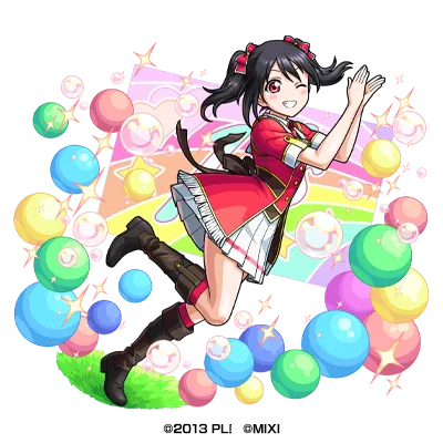 【怪物彈珠新聞稿】學園偶像們再度登場!《Love Live! 系列》×《怪物彈珠》第2彈合作活動即將開跑! image19