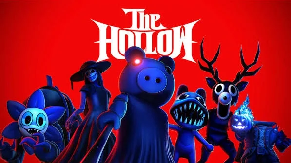 Roblox The Hollow Live Finale: Date, Time, and What to Expect