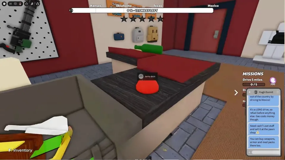 How to Farm Credits Fast in Runaways Roblox (1).jpg