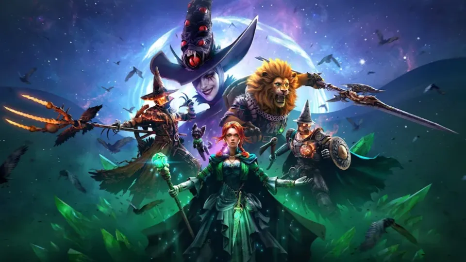 RAID Shadow Legends Echoes of Oz Event.png
