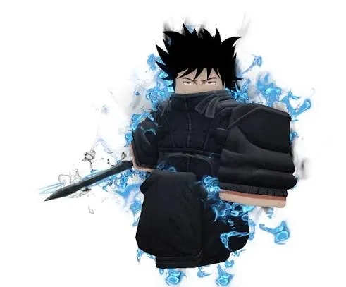 Shadow (Divine)