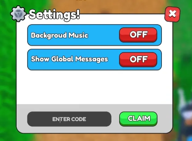 dog race codes redeem