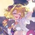 月華