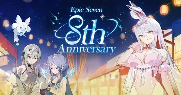 Epic Seven Limited Character & Artifact Selector Tier List – Best Picks for F2P and Spenders