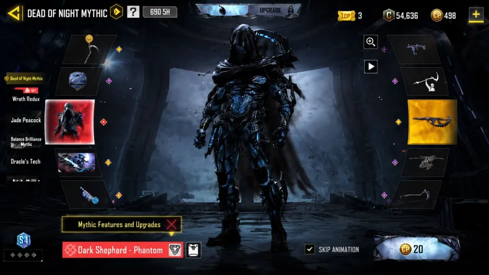 Dark Shepherd Mythic Operator and Related Draws .jpg