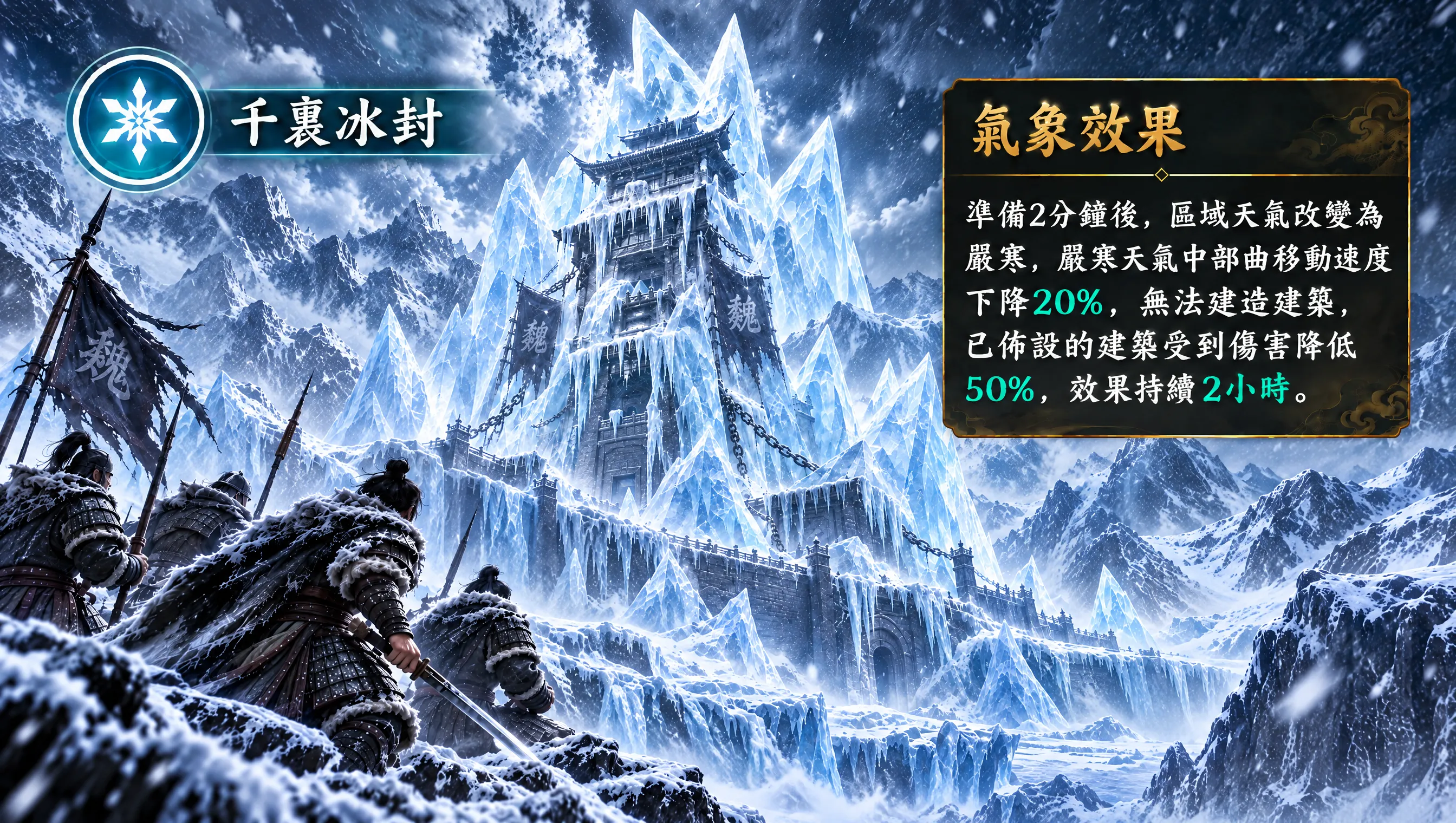《三國群英傳:策定九州》上市慶典「奪金服」開放 Steam版本即將上線 image15