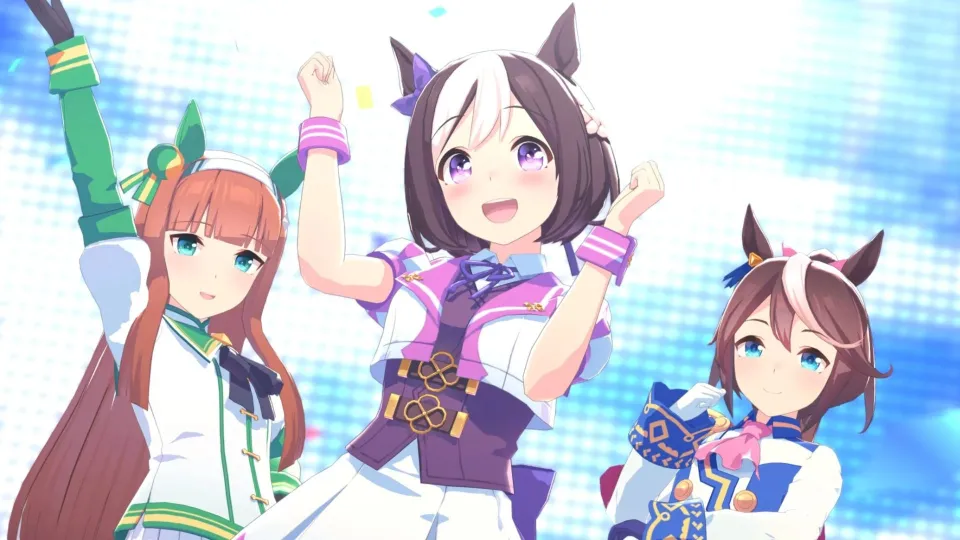Umamusume Pretty Derby Career Guide Best Training Strategy for Beginners.jpg