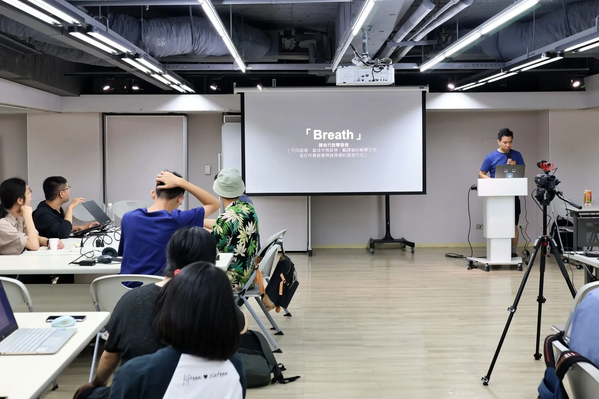 2026 Faust Game Jam 新聞稿 image2