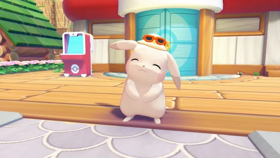 【0729新聞稿】悠閒打造城鎮的Nintendo Switch 2遊戲軟體《Pokémon Pokopia》付費新增內容第1彈確定於2026年8月5日發佈!同時公開第2彈後續消息! image33