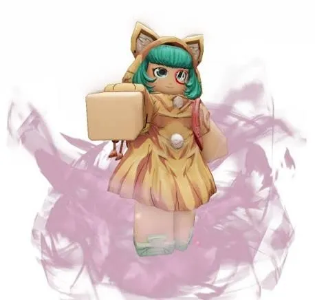 Toy Maker