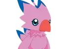 Biyomon