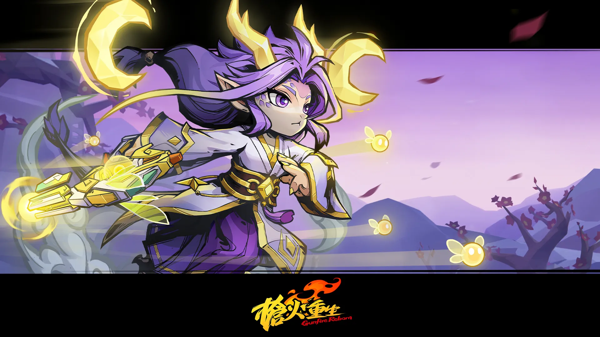 《槍火重生》全新DLC「月海弦音」首度曝光:現已可加入Steam願望清單! image3