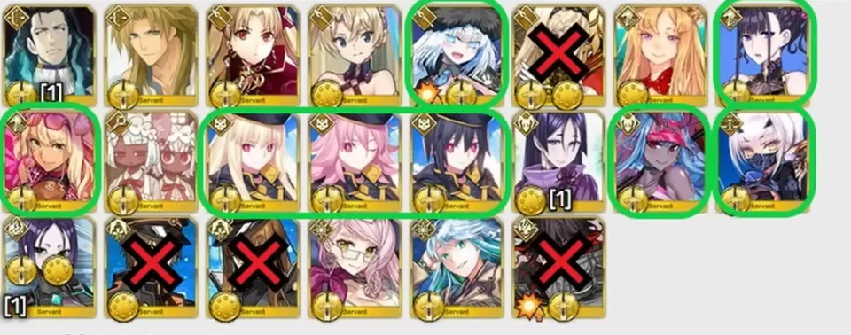 Multi-Core Farming Team