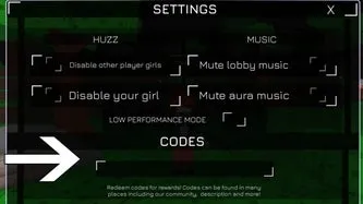 How to Redeem Anime Girl RNG Codes