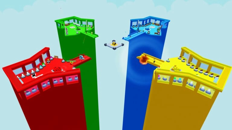 Roblox Bridge Battles Codes ล่าสุด อัปเดตโค้ดรับ Cash และบูสต์ฟรี