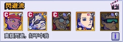 瘋狂水世界閃避隊