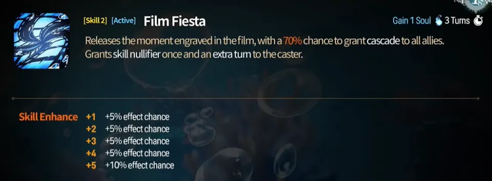 Skill 2: Film Fiesta