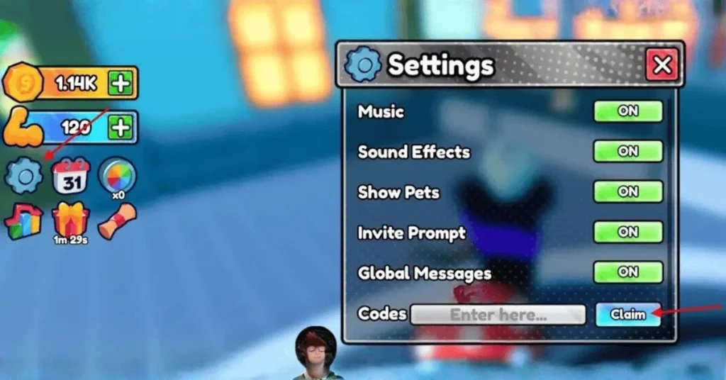Roblox Archer Training Codes ล่าสุด แจกโค้ดรับ Power Potions ฟรี