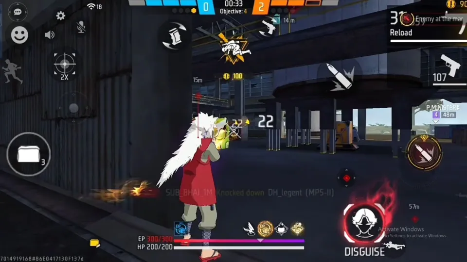 New Features and Quality-of-Life Improvements