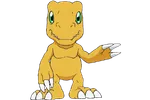 Agumon