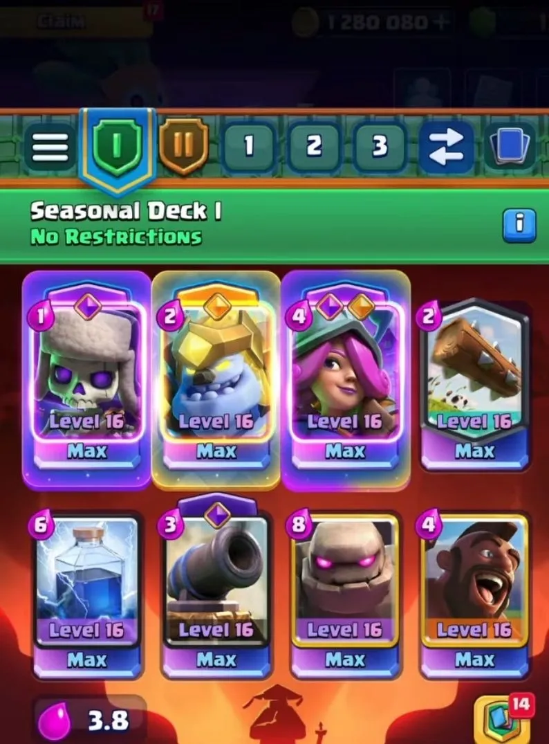 Best Clash Royale Hero Valkyrie Decks .jpg