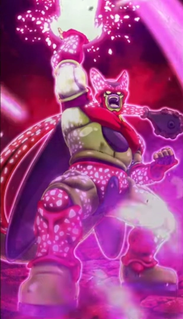 DBZ Dokkan Battle LR Carnival Cell Max Build Guide: Best Hidden Potential, Equipment & Teams