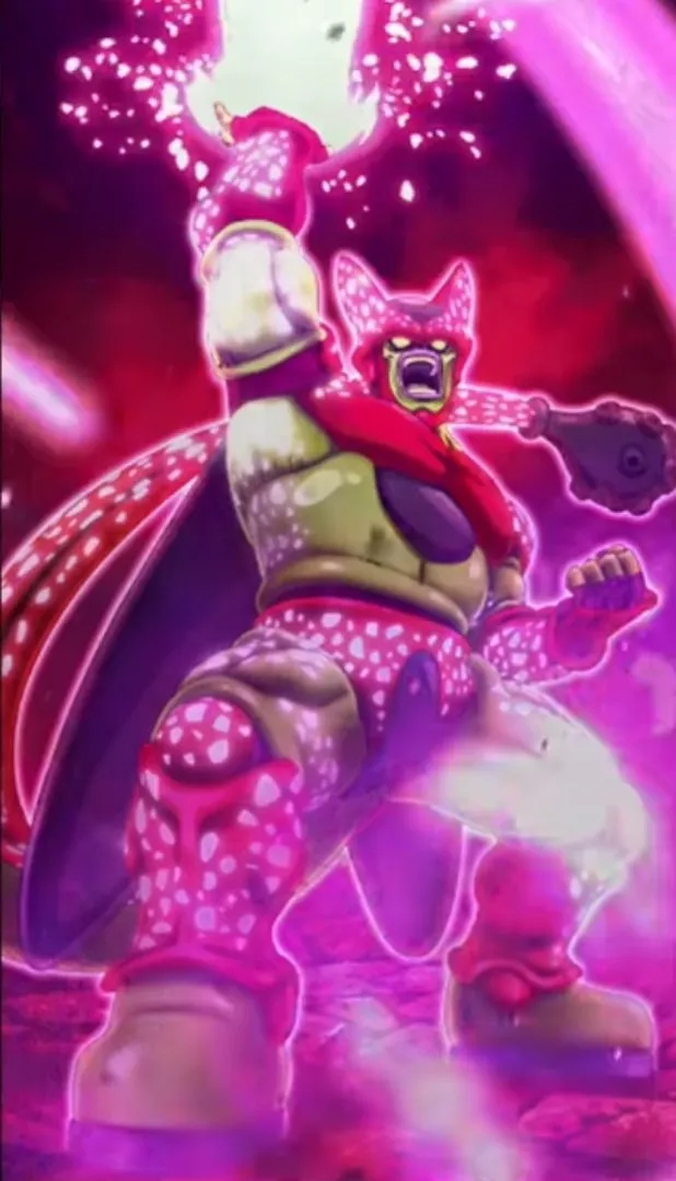 DBZ Dokkan Battle LR Carnival Cell Max Build.jpg