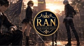 RAN - Royal Academy Nations