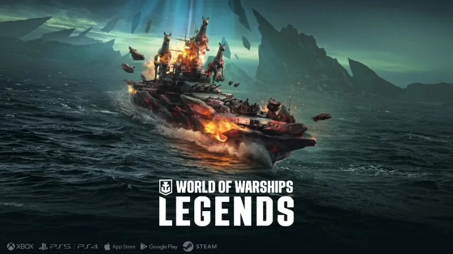 20261006 【戰遊網新聞稿】 《戰艦世界》與《戰艦世界:傳奇》推出10 月版本更新 image2