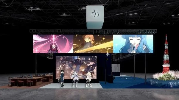 [新聞稿] NC《阿索拉：星之祈願》公開東京電玩展 2026 特別頁面 image3