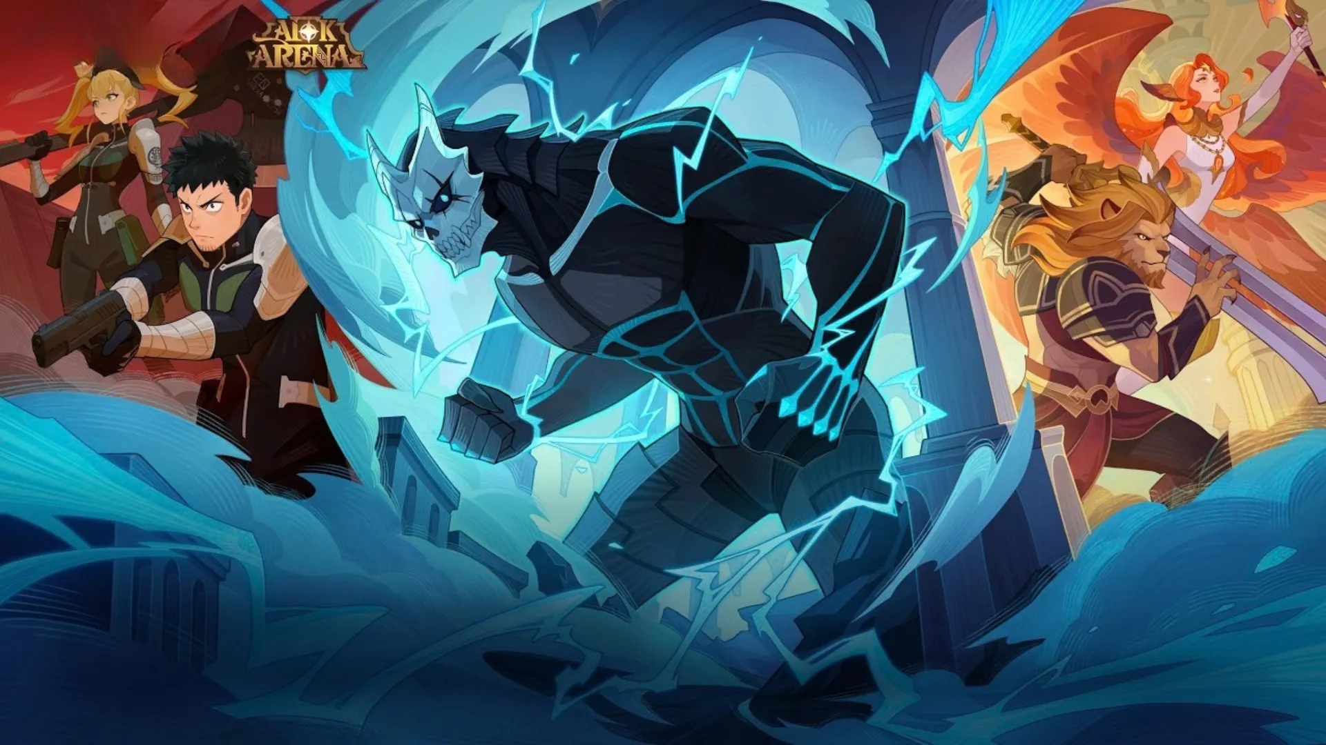 AFK Arena Kaiju No. 8 Collaboration Guide.png