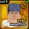 Ramen Guy – Investor