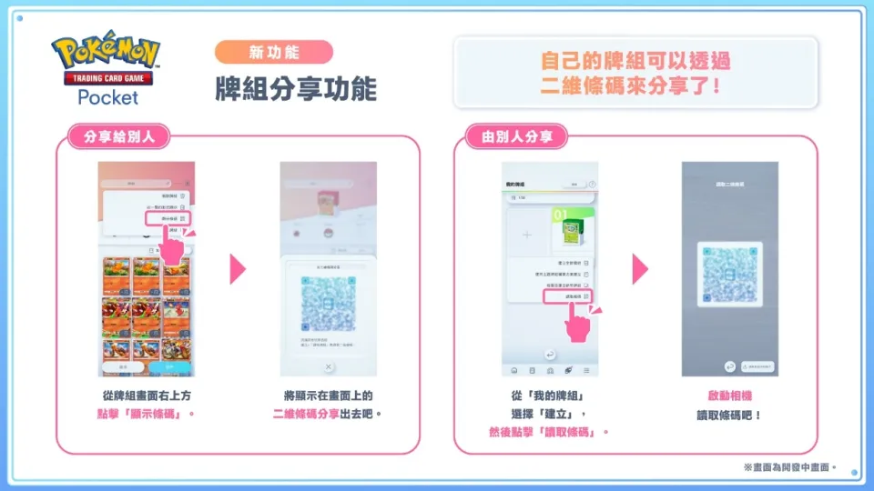 【0723新聞稿】智慧型手機寶可夢卡牌遊戲 《Pokémon Trading Card Game Pocket》最新資訊 感受超級烈空坐那壓倒性的存在感吧！ 新擴充包「天空主宰」將在7月30日登場！ image14