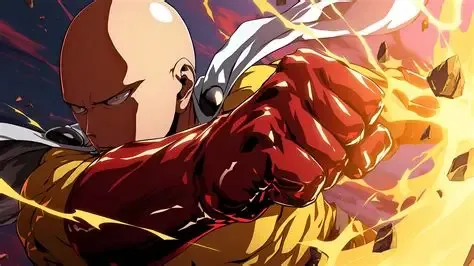saitama