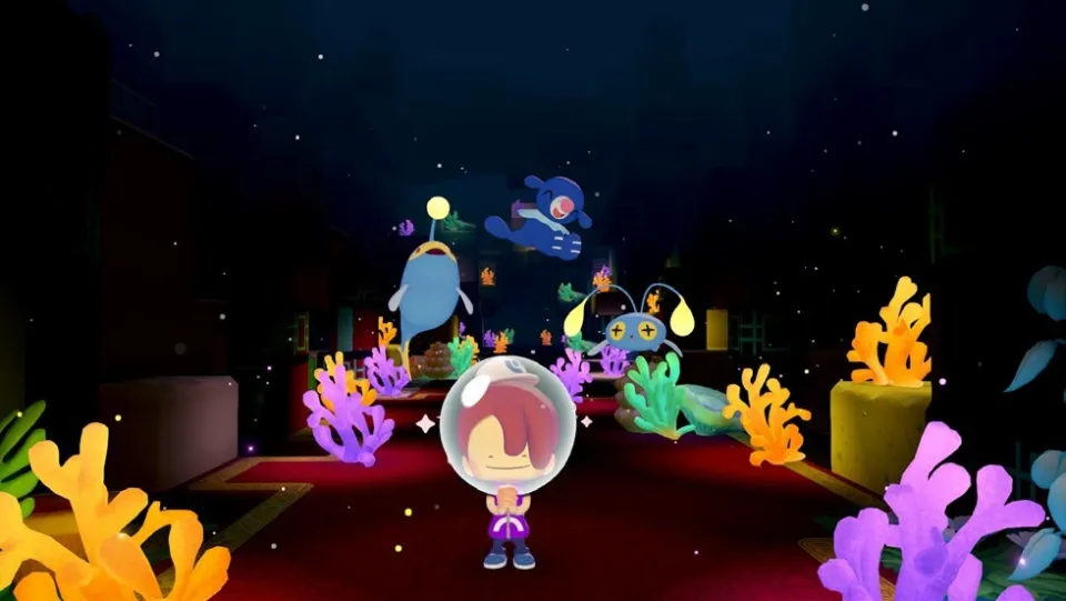 【0729新聞稿】悠閒打造城鎮的Nintendo Switch 2遊戲軟體《Pokémon Pokopia》付費新增內容第1彈確定於2026年8月5日發佈!同時公開第2彈後續消息! image24