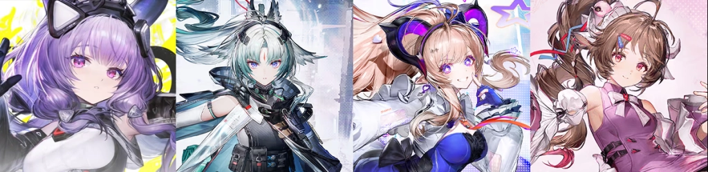 《明日方舟:終末地》提弗洛斯|陣容推薦 《明日方舟:終末地》提弗洛斯|陣容推薦